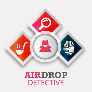 Airdrop Detective ✔