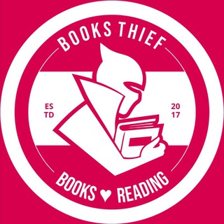 BooksThief