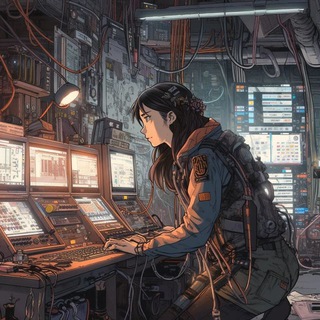 Coding at Night