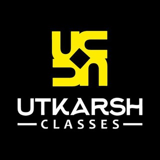 Current Affairs By Utkarsh Classes ✔