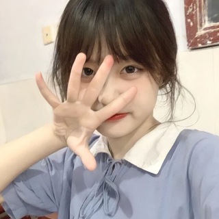可爱的美少女们