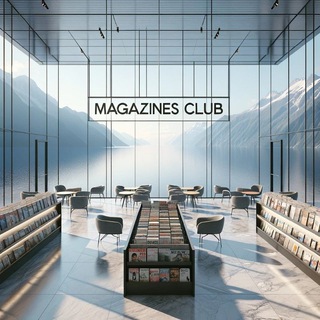 ☁️云上报刊亭📰 [精选] 🅥 -- 新闻，报纸，杂志，电子书，资料 PDF