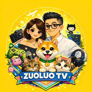 ZUOLUOTV